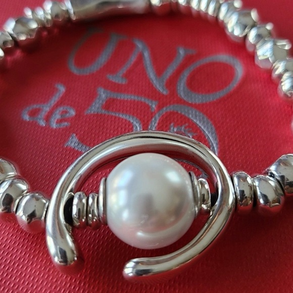 Uno de 50 Bracelet - ANOTHER ROUND OH OH OH - Picture 3 of 13
